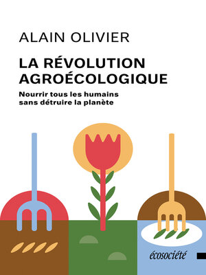 cover image of La révolution agroécologique